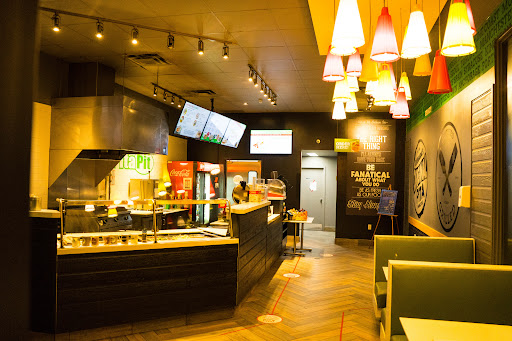Photo of Pita Pit - 21 Keltic Dr, Sydney River, NS B1S 1P4